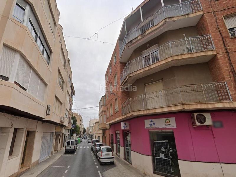 Foto 007936bb-2778-4d9e-bee4-3e8d956bd8ee. Piso virgen desamparados 101 en Novelda