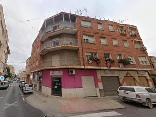 Appartement à Novelda. Virgen desamparados 101