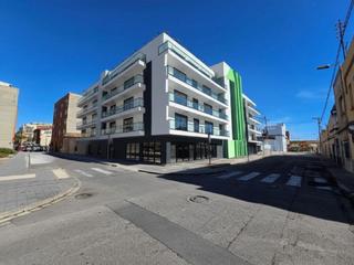 Terreny residencial a Centro. Suelo en almazora