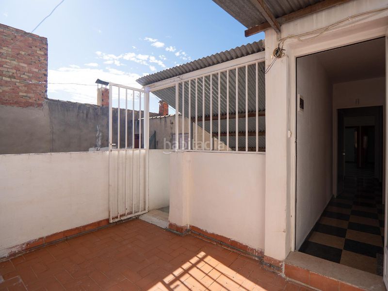 Foto 060f5df7-054c-4e67-b80b-55566e466856. Casa amb aparcament a Calasparra