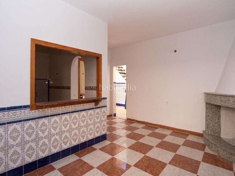 Foto 27800a6e-4893-4f4d-b8f4-a34934e46898. Casa amb aparcament a Calasparra