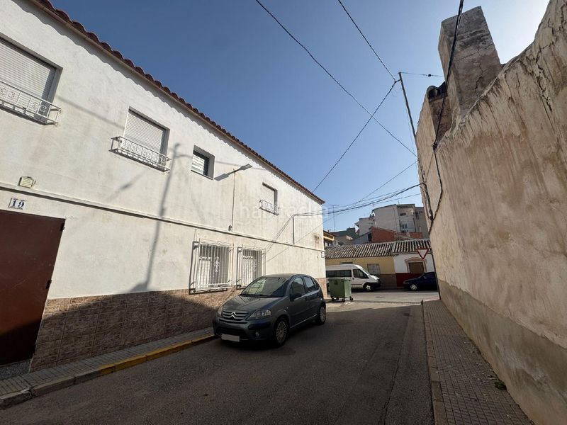 Foto 2ac0378e-90f2-4216-95b6-1bfa51311744. Casa amb aparcament a Calasparra