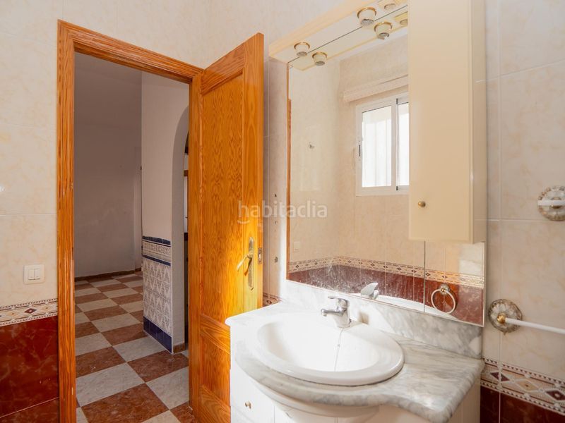 Foto ec784fbe-fdad-480e-9487-0239e202714e. Casa amb aparcament a Calasparra