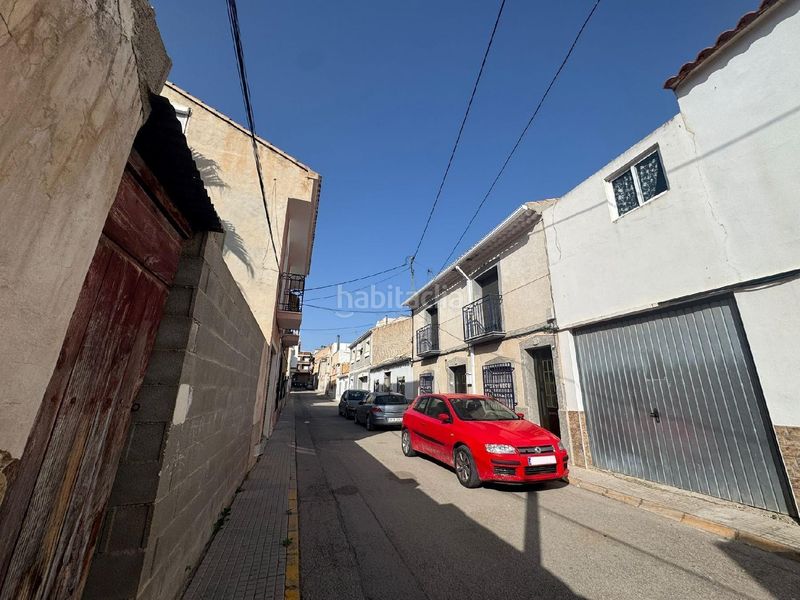 Foto f80b4257-1811-4f43-9ab4-aa7be1781603. Casa amb aparcament a Calasparra