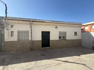 Chalet à La Atunara-Periáñez. Canarias 13