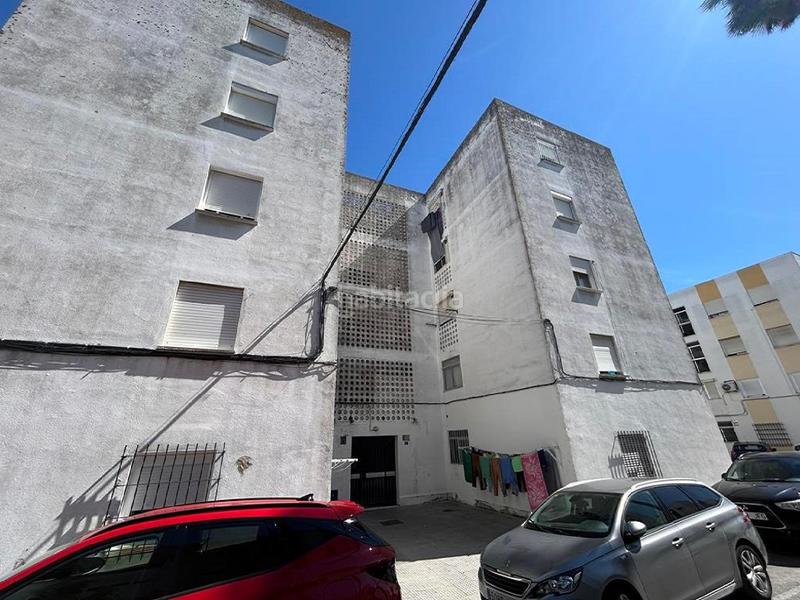 Foto 396a2199-428b-46bf-bdc1-b1b7191faae3. Appartement dans Carretera de Sanlúcar - Sudamérica Puerto de Santa María (El)