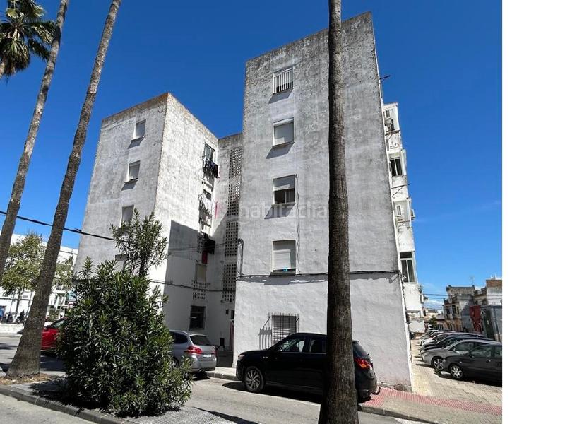Foto 51ca9abb-2887-4ebc-81ef-ccb9640622f4. Appartement dans Carretera de Sanlúcar - Sudamérica Puerto de Santa María (El)