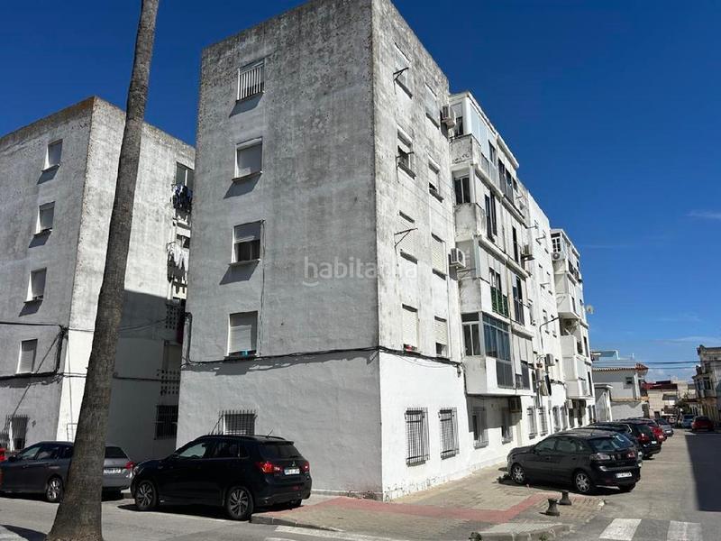 Foto 666f8b0b-7870-4ac8-b0ab-a6a6eeb533a0. Appartement dans Carretera de Sanlúcar - Sudamérica Puerto de Santa María (El)