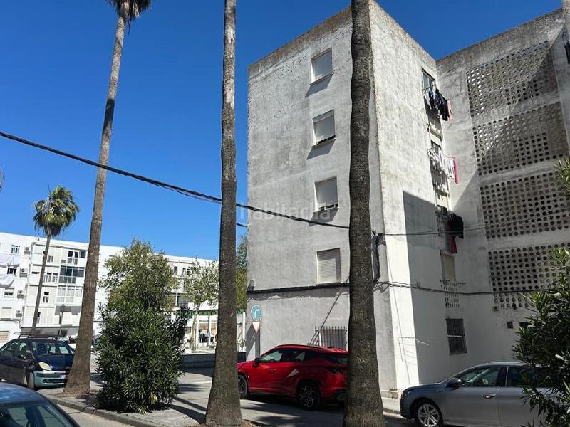 Foto 8d0e9f09-f60a-4777-8c21-1dfb3f95b802. Appartement dans Carretera de Sanlúcar - Sudamérica Puerto de Santa María (El)