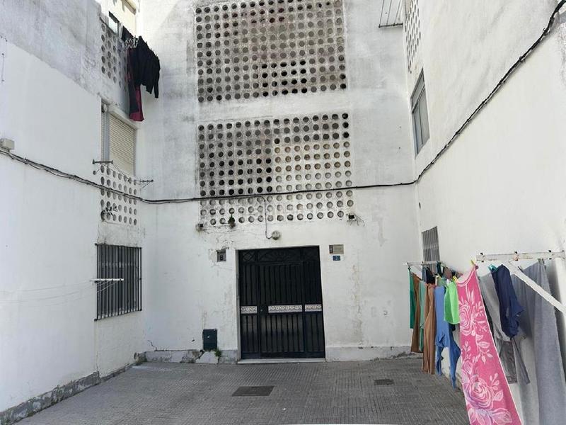 Foto 94a9b533-98b6-4d60-ae6a-a39b702c9482. Appartement dans Carretera de Sanlúcar - Sudamérica Puerto de Santa María (El)