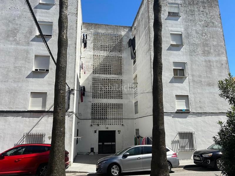 Foto 96edae48-e912-48e3-95a2-1bcdb2a563d8. Appartement dans Carretera de Sanlúcar - Sudamérica Puerto de Santa María (El)