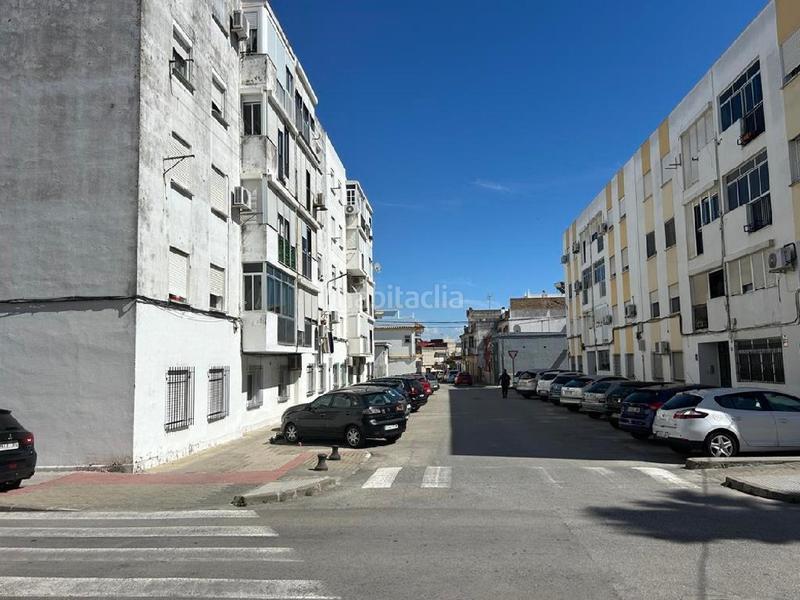 Foto bf8dd723-9b2b-42b3-b95f-d5fd1fc3aab6. Appartement dans Carretera de Sanlúcar - Sudamérica Puerto de Santa María (El)