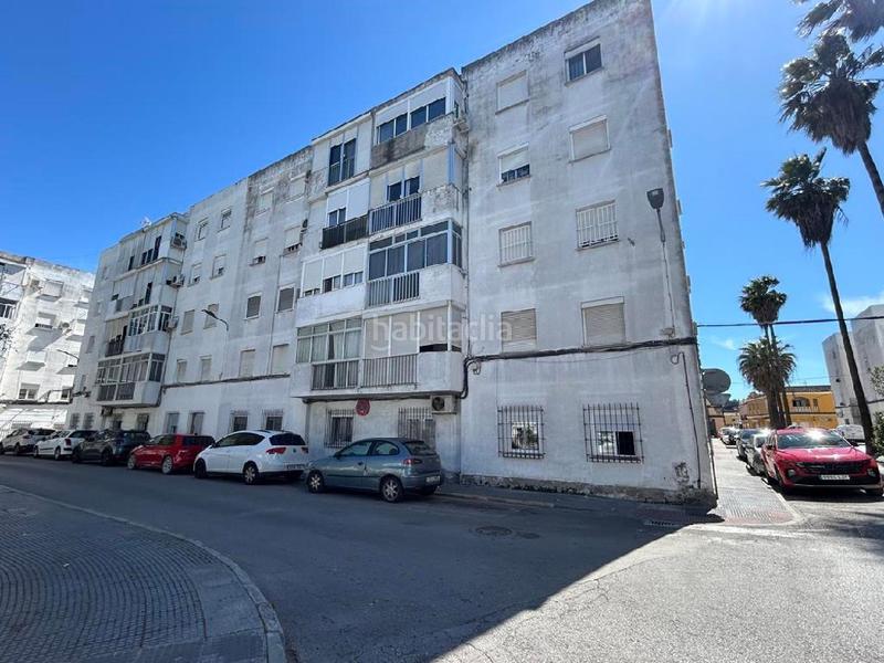 Foto e2f9d204-bb45-436d-ad7d-6fbe6a9ad7a4. Appartement dans Carretera de Sanlúcar - Sudamérica Puerto de Santa María (El)