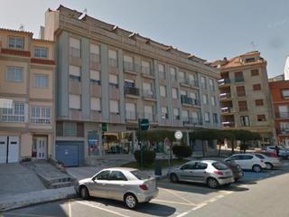 Appartement à Adina - Portonovo. Independencia 1
