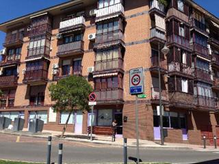 Local commercial à Centro