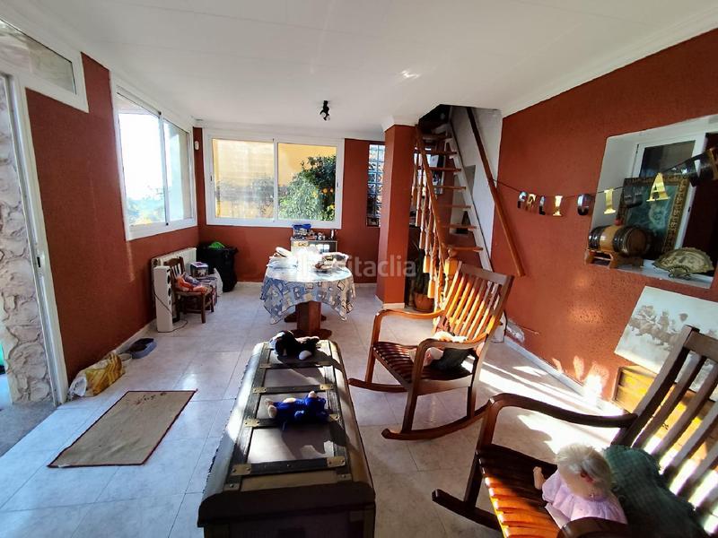 Foto 2131631f-bbb9-4569-9c89-9e88da388099. Chalet jorge luis borges 47 en terrabrava - Tordera parc Tordera