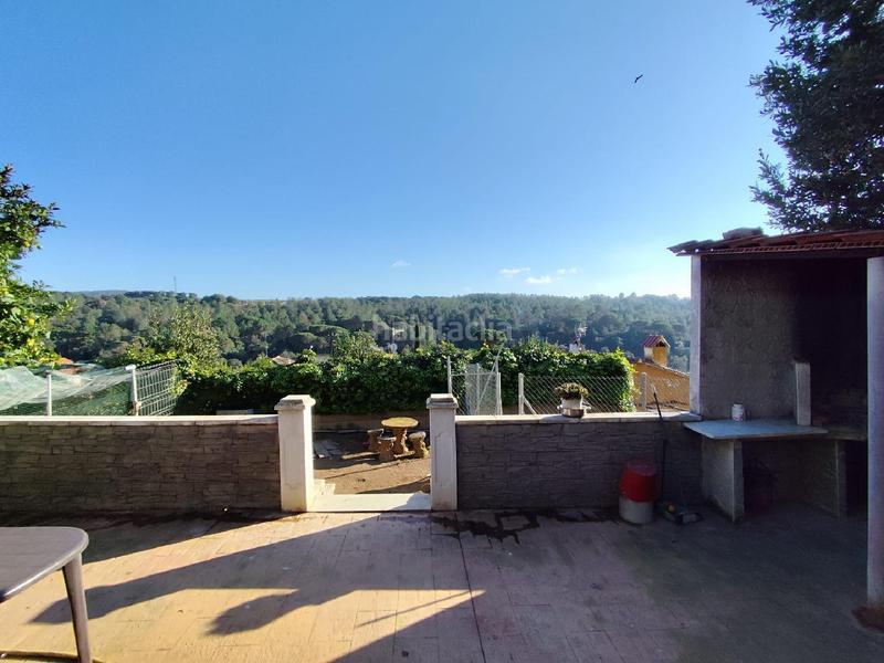 Foto 490970e5-91f9-443c-ba0e-9d83aa2f29dc. Chalet jorge luis borges 47 en terrabrava - Tordera parc Tordera