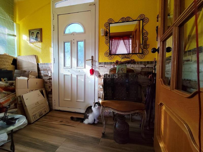 Foto b390cebf-4a13-4b26-8d18-6084d7a54cba. Chalet jorge luis borges 47 en terrabrava - Tordera parc Tordera