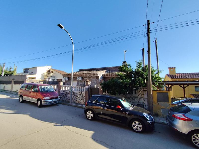 Foto beca82e7-6038-4ae2-91c9-04a30268e328. Chalet jorge luis borges 47 en terrabrava - Tordera parc Tordera