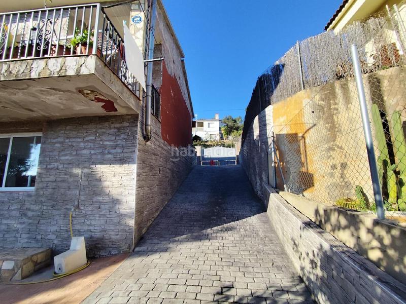 Foto ddfaa48b-3ee9-443d-8414-86f7eb641525. Chalet jorge luis borges 47 en terrabrava - Tordera parc Tordera