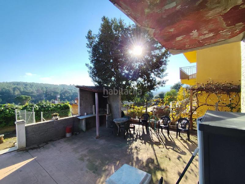 Foto e42b914b-02f1-4163-8261-d39d7b57b603. Chalet jorge luis borges 47 en terrabrava - Tordera parc Tordera