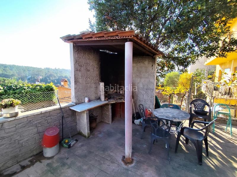 Foto ef557fab-3f97-40e5-bceb-976237946193. Chalet jorge luis borges 47 en terrabrava - Tordera parc Tordera