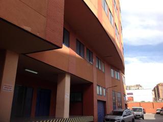 Office space in Ensanche de Vallecas-La Gavia. Sin promocion