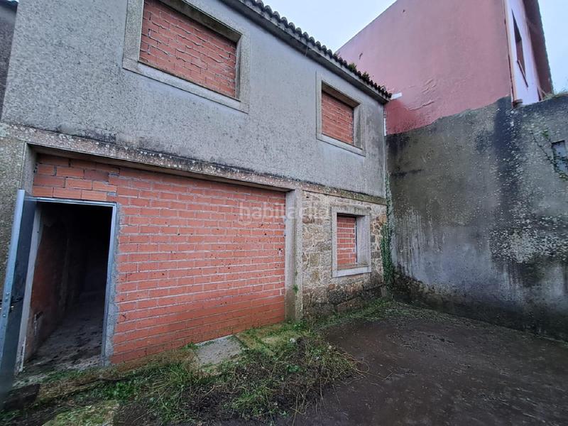 Foto 03dd944e-5408-4598-ac99-b087995e1040. Chalet avec parking dans Loureda - Lañas - Barrañán Arteixo