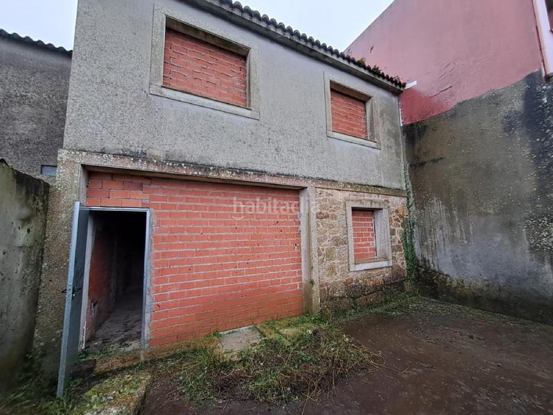 Foto 3710b904-e6a7-460c-8f16-c3be01f652ef. Chalet avec parking dans Loureda - Lañas - Barrañán Arteixo