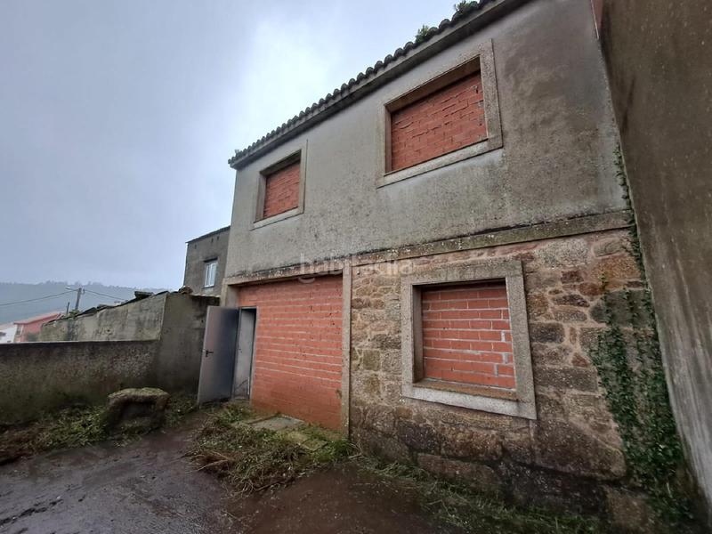 Foto 939e7b82-9609-4bf2-9e6d-61a7e567ab73. Chalet avec parking dans Loureda - Lañas - Barrañán Arteixo