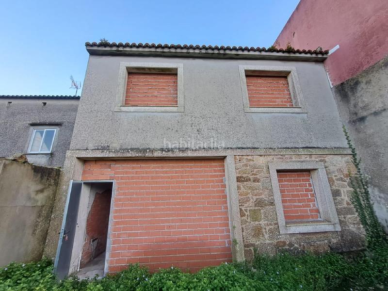 Foto 9d400a03-96b9-41ce-949e-238f92836bf4. Chalet avec parking dans Loureda - Lañas - Barrañán Arteixo