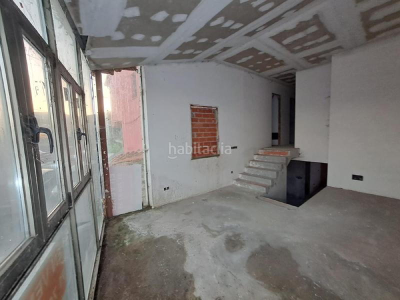 Foto aa35836d-5b31-4881-ac3d-9f9786434618. Chalet avec parking dans Loureda - Lañas - Barrañán Arteixo