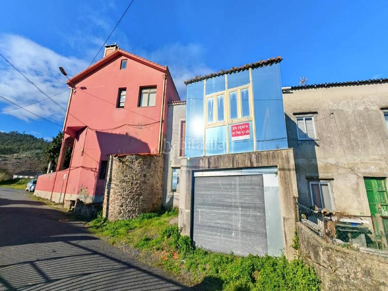 Foto c3645200-e1ed-445f-a172-94ff10a72387. Chalet avec parking dans Loureda - Lañas - Barrañán Arteixo
