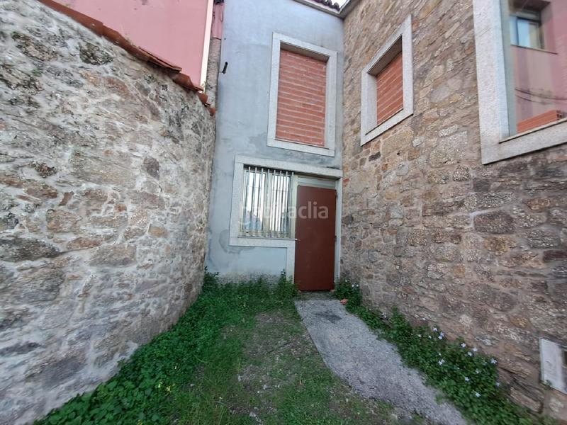 Foto fc04fc20-40fe-4a41-b4fd-6bb7381e8828. Chalet avec parking dans Loureda - Lañas - Barrañán Arteixo