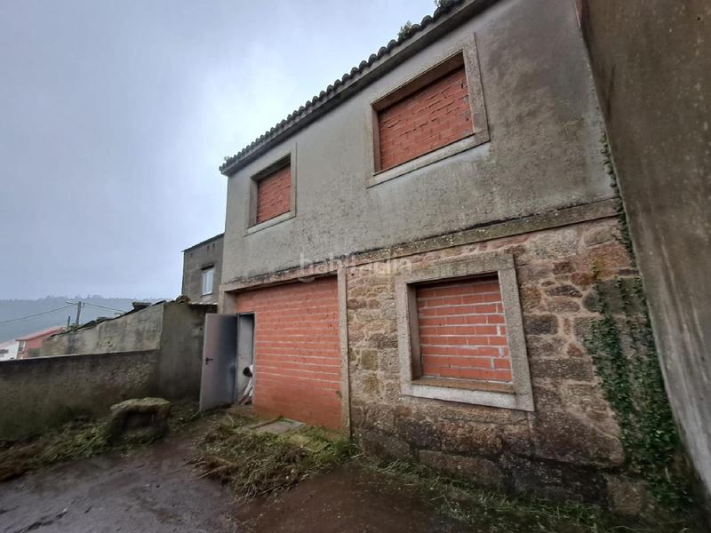 Foto fece9ba8-39e4-48b0-9d93-b0aaa128e22f. Chalet avec parking dans Loureda - Lañas - Barrañán Arteixo