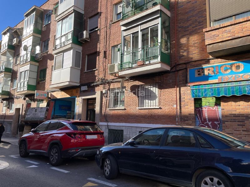 Foto 942fd3d4-1ced-4d5e-ab64-587d8be08bc3. Pis a Vista Alegre Madrid