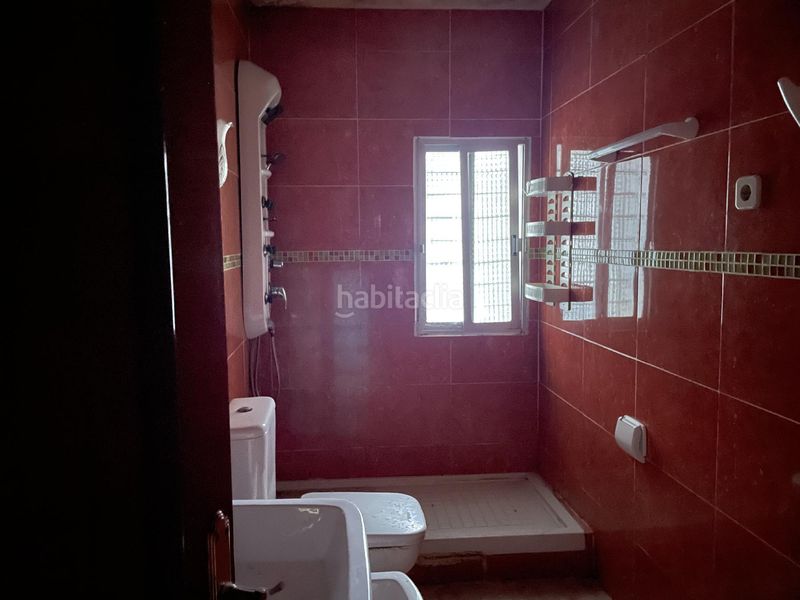 Foto a3e212b0-6756-4638-84da-96f44807d488. Pis a Vista Alegre Madrid