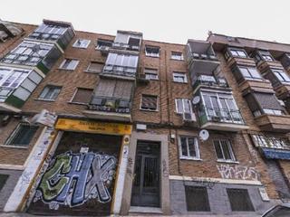 Appartement à Vista Alegre. El espinar 40