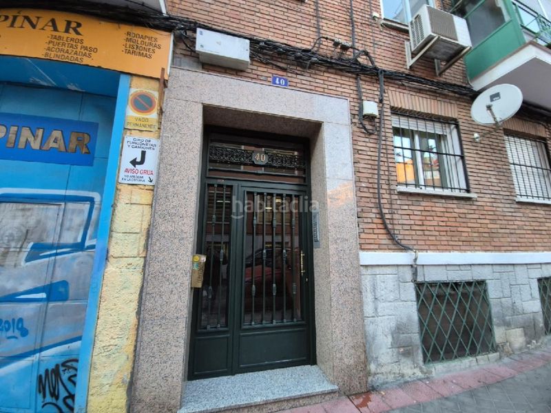 Foto f920d8ef-6ac8-444d-b364-1da9c1f5eca8. Pis a Vista Alegre Madrid