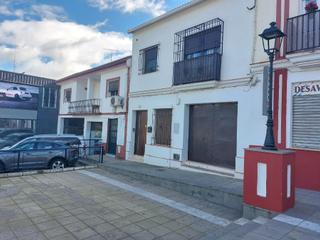 Casa a Pilas. Aljarafe del 64