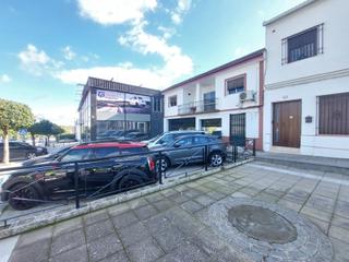 Maison à Pilas. Aljarafe del 64