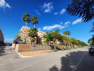 Pis a Costa Caribe. Central 40