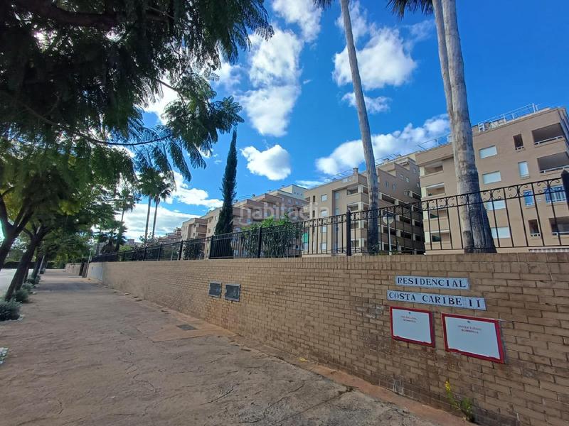 Foto 4bb88352-ee37-4a28-aedf-1d9b5ee99535. Appartamento con parcheggio piscina in Costa Caribe Oropesa del Mar