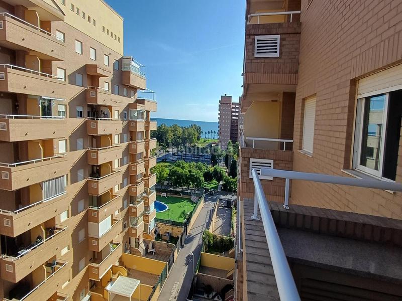 Foto 5516698f-b5e1-4d1b-8bba-2e8610f89b63. Appartamento con parcheggio piscina in Costa Caribe Oropesa del Mar