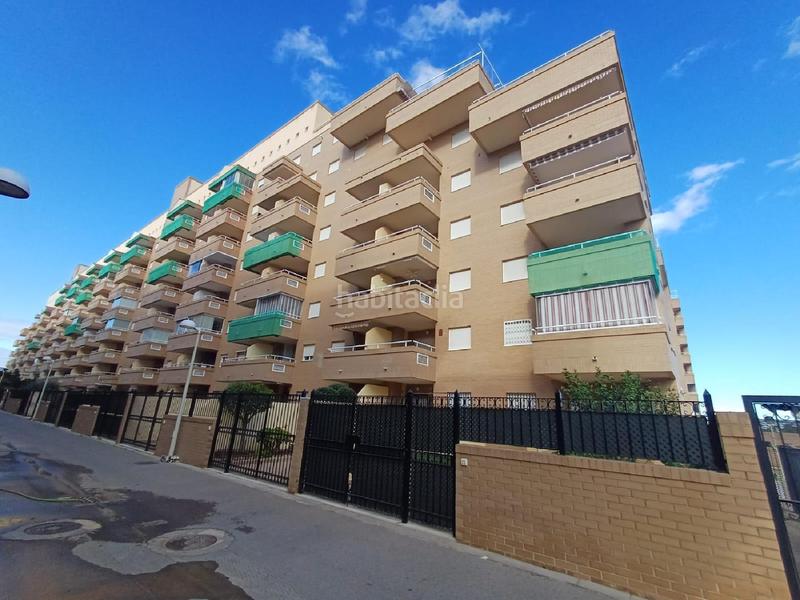 Foto 80625ab7-be91-454b-ba0d-286883aef230. Appartamento con parcheggio piscina in Costa Caribe Oropesa del Mar