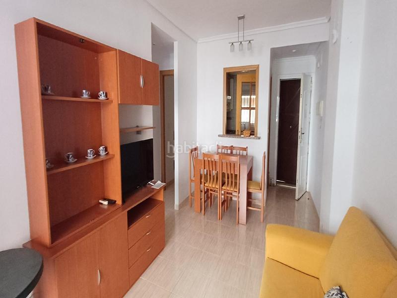 Foto b88bc960-ba6e-4f5d-adbf-a139400fba08. Appartamento con parcheggio piscina in Costa Caribe Oropesa del Mar