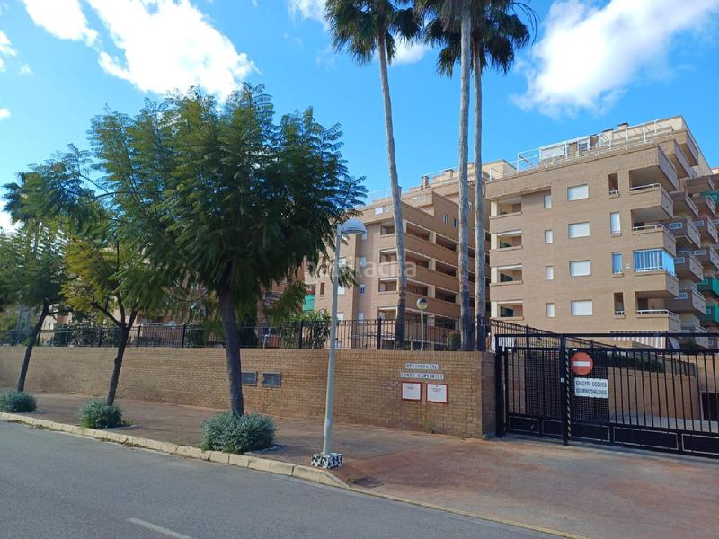 Foto ca15cfac-6c50-47f7-9402-5073ca14d893. Appartamento con parcheggio piscina in Costa Caribe Oropesa del Mar