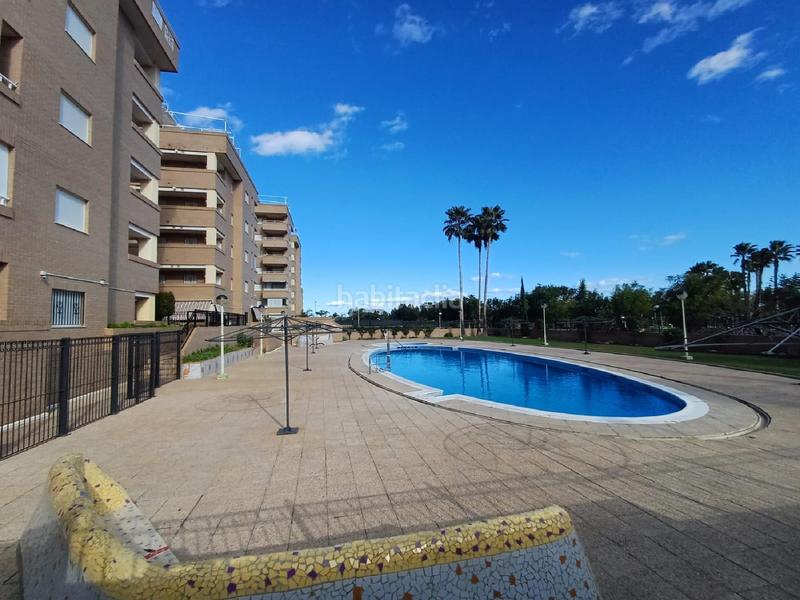Foto ceadf84c-ffee-4404-959a-3a617e14cc51. Appartamento con parcheggio piscina in Costa Caribe Oropesa del Mar