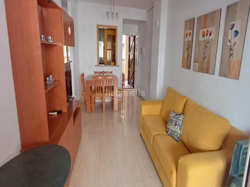 Foto e2172599-9372-49e8-a1b0-072f9cae5745. Appartamento con parcheggio piscina in Costa Caribe Oropesa del Mar