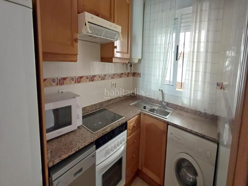 Foto e51cc995-cd36-4b06-843d-5e4042c38434. Appartamento con parcheggio piscina in Costa Caribe Oropesa del Mar